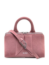 Borsa a Mano Strutturata con Dettagli a Punte - Black Friday – ENG | Lidia Shopping