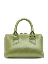 Borsa a Mano Strutturata con Dettagli a Punte - Black Friday – ENG | Lidia Shopping