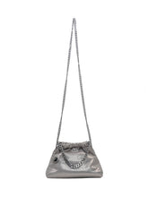 Stella McCartney FALABELLA MINI BAG Borsa a Spalla con Catena - Borse A Spalla Donna | Lidia Shopping
