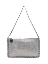 Stella McCartney Chain FALABELLA POCHETTE - Black Friday – ENG | Lidia Shopping