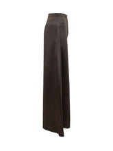 BOSS - Pantalone Torcain ampio a gamba larga - Marrone | Lidia Shopping | Official Website