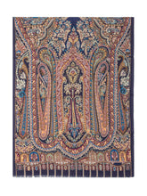 Foulard Paisley in Tessuto Leggero - Accessori Donna | Lidia Shopping