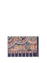 Foulard Paisley in Tessuto Leggero - Accessori Donna | Lidia Shopping