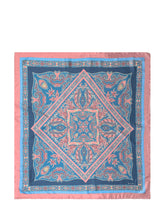 Foulard Paisley in Seta - Accessori Donna | Lidia Shopping