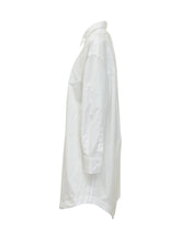 Abito Camicia Lungo con Tasca - Abbigliamento Donna | Lidia Shopping