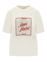 T-shirt Boxy con Stampa Grafica - Abbigliamento Donna | Lidia Shopping