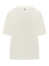 T-shirt Boxy con Stampa Grafica - Abbigliamento Donna | Lidia Shopping