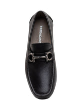 Parigi New Leather Loafer - Collezione Happy Birthday | Lidia Shopping