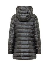 Jasmin Short Parka - Collezione Happy Birthday | Lidia Shopping