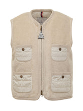 Gilet Imbottito Mimosa - Abbigliamento Donna | Lidia Shopping