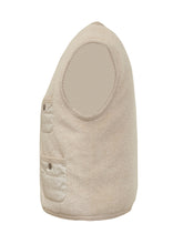 Gilet Imbottito Mimosa - Abbigliamento Donna | Lidia Shopping