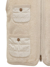 Gilet Imbottito Mimosa - Abbigliamento Donna | Lidia Shopping