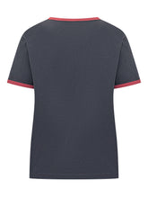 Short Sleeve T-Shirt with Chest Pocket - Collezione Happy Birthday | Lidia Shopping