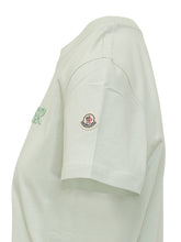 Short Sleeve T-Shirt with Embroidered Logo - Collezione Happy Birthday | Lidia Shopping