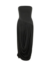 Strapless Long Dress - Collezione Happy Birthday | Lidia Shopping