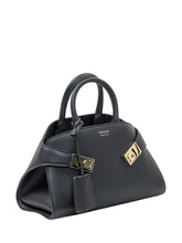 Hug Mini Bag - Black Friday – ENG | Lidia Shopping