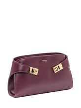 Borsa a Spalla con Dettagli a Gancio - Black Friday – ENG | Lidia Shopping