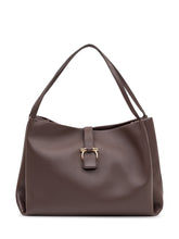 Medium Leather Tote Bag - Collezione Happy Birthday | Lidia Shopping