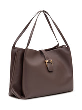 Medium Leather Tote Bag - Collezione Happy Birthday | Lidia Shopping