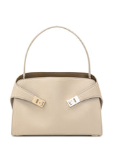 Small Leather Shoulder Bag - Collezione Happy Birthday | Lidia Shopping
