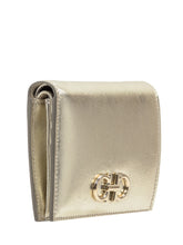 Portafoglio Mini Con Logo - Accessori Donna | Lidia Shopping