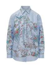 Reg Button-Up Shirt - Collezione Happy Birthday | Lidia Shopping