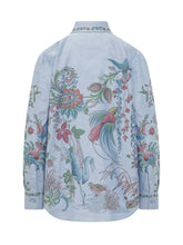 Reg Button-Up Shirt - Collezione Happy Birthday | Lidia Shopping