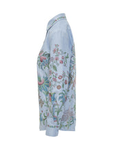 Reg Button-Up Shirt - Collezione Happy Birthday | Lidia Shopping