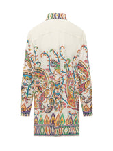 Printed Loose Fit Shirt - Abbigliamento Donna | Lidia Shopping