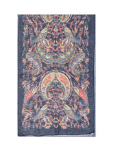 ETRO - Foulard con Motivo Paisley - Multicolore | Lidia Shopping ® | Official Website