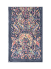 Foulard con Motivo Paisley - Accessori Donna | Lidia Shopping