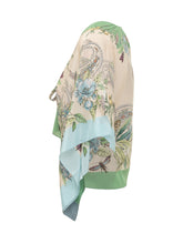 Cropped Poncho - Collezione Happy Birthday | Lidia Shopping