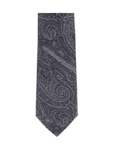 Cravatta Paisley - Accessori Uomo | Lidia Shopping