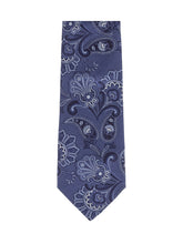 Cravatta Paisley in Seta - Accessori Uomo | Lidia Shopping