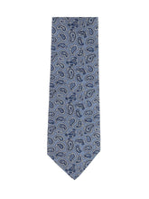 Cravatta Paisley Elegante - Accessori Uomo | Lidia Shopping