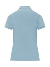 Julie Slim Short Sleeve Polo - Collezione Happy Birthday | Lidia Shopping
