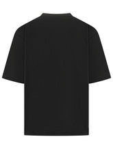 T-shirt con Tasca in Denim Logo - Abbigliamento Uomo | Lidia Shopping