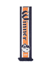 Sciarpa a Motivo Grafico - Accessori Uomo | Lidia Shopping