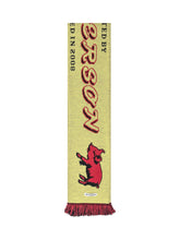 Sciarpa Con Motivo Grafico - Accessori Uomo | Lidia Shopping