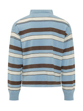 Knitted Rugby Polo - Abbigliamento Uomo | Lidia Shopping