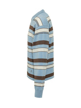 Knitted Rugby Polo - Abbigliamento Uomo | Lidia Shopping