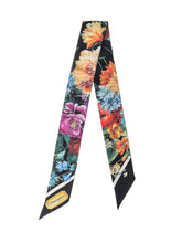 Bandana a Fantasia Floreale - Accessori Donna | Lidia Shopping