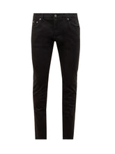Jeans Skinny a Vita Media - Abbigliamento Uomo | Lidia Shopping
