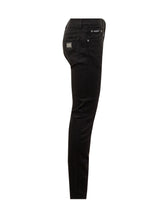 Jeans Skinny a Vita Media - Abbigliamento Uomo | Lidia Shopping