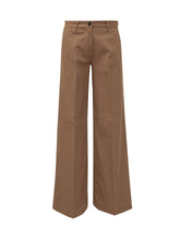 Pantalone Donna a Gamba Larga - Abbigliamento Donna | Lidia Shopping