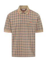 Pelham Chk Polo - Abbigliamento Uomo | Lidia Shopping