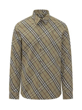 Camicia A Quadri Robert - Abbigliamento Uomo | Lidia Shopping