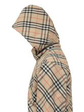 Giacca A Quadri Con Zip - Abbigliamento Uomo | Lidia Shopping