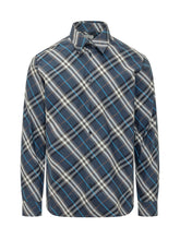 Check Button Shirt - Black Friday – ENG | Lidia Shopping