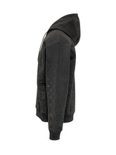 Felpa Con Cappuccio e Zip - Abbigliamento Uomo | Lidia Shopping